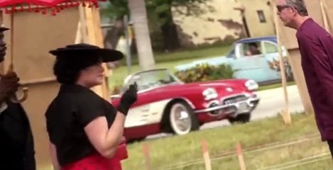 Magic City S2E5 - Episode Highlights