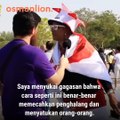 BUKAN ARGENTINA !! Jurnalis Barat ini Sebut Juara Piala Dunia Qatar Adalah ISLAM - Ini Alasannya...