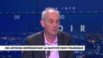 Arnaud Benedetti : «C'est révélateur d'une classe politique qui ne veut plus accepter son héritage historique»