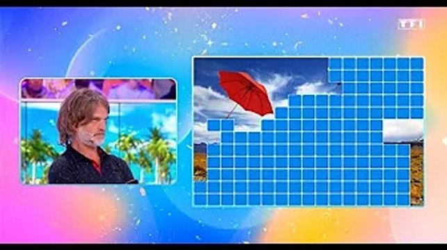 Les 12 coups de midi : Yaël explose de joie après un exploit, l’étoile mystérieuse dévoilée ce jeu