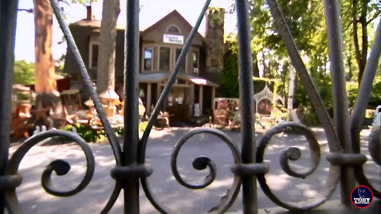The Haunted - Vedo Gli Spiriti [Documentario]