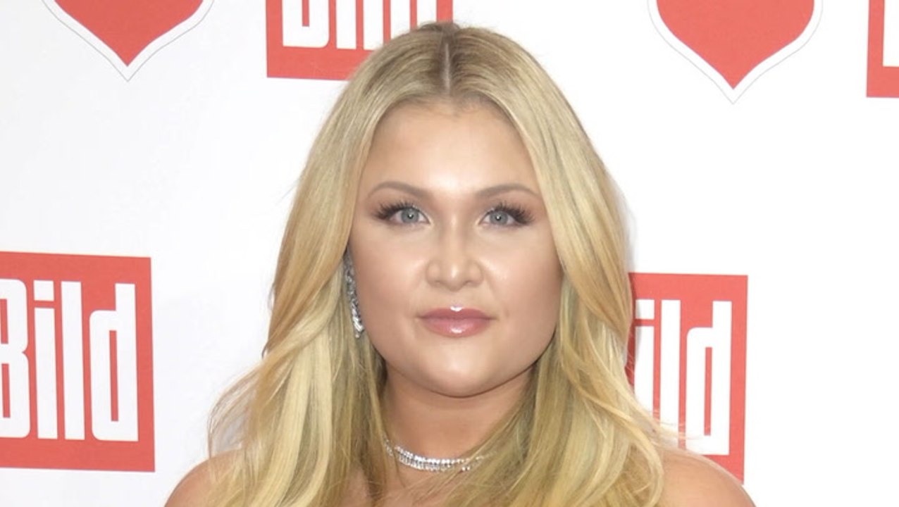 Trauriges Update: Sophia Thiel feiert einsames Weihanchten