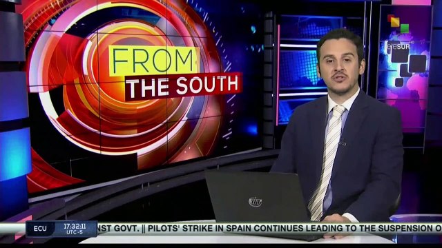 Peruvian Public Prosecutor's Office raided homes of ex-politicians for alleged corruption charges