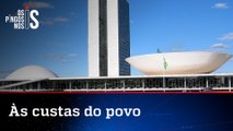 Salário de ministros, parlamentares, presidente e vice chegará a quase R$ 50 mil reais