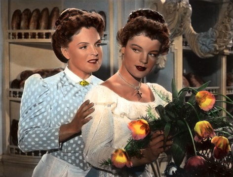 Romy Schneiders Mutter: So verstarb Magda Schneider