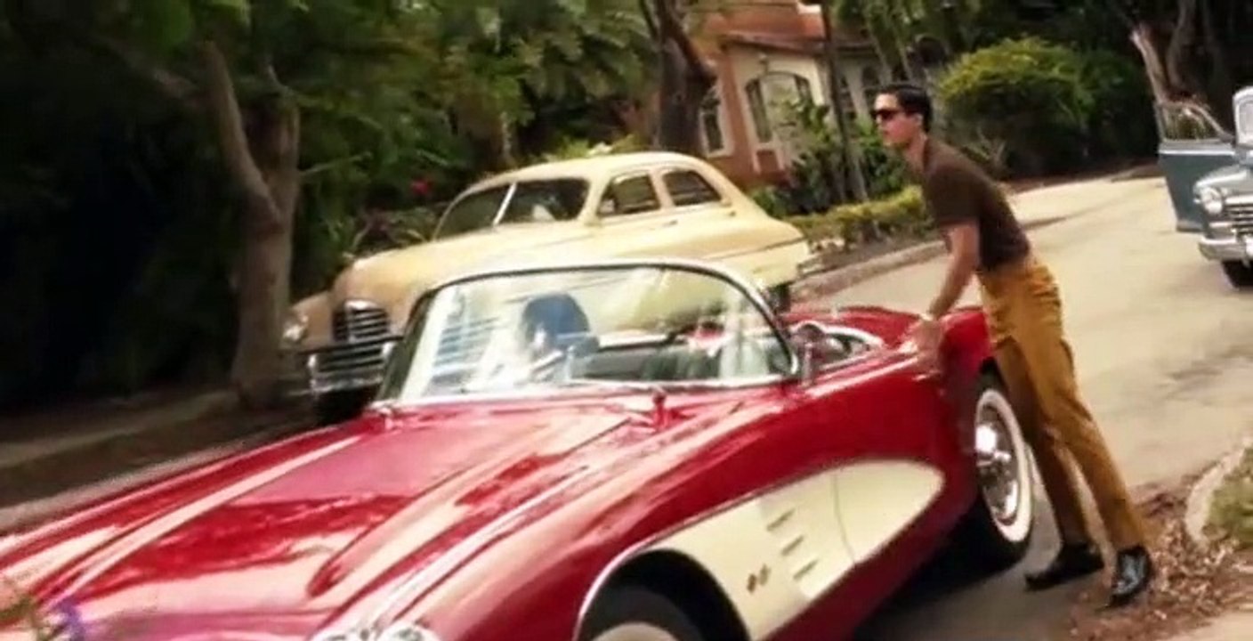 Magic City S02 E07