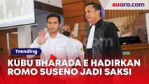 Tiga Alasan Kubu Bharada E Hadirkan Romo Magnis Suseno Jadi Saksi Meringankan di Sidang Yosua