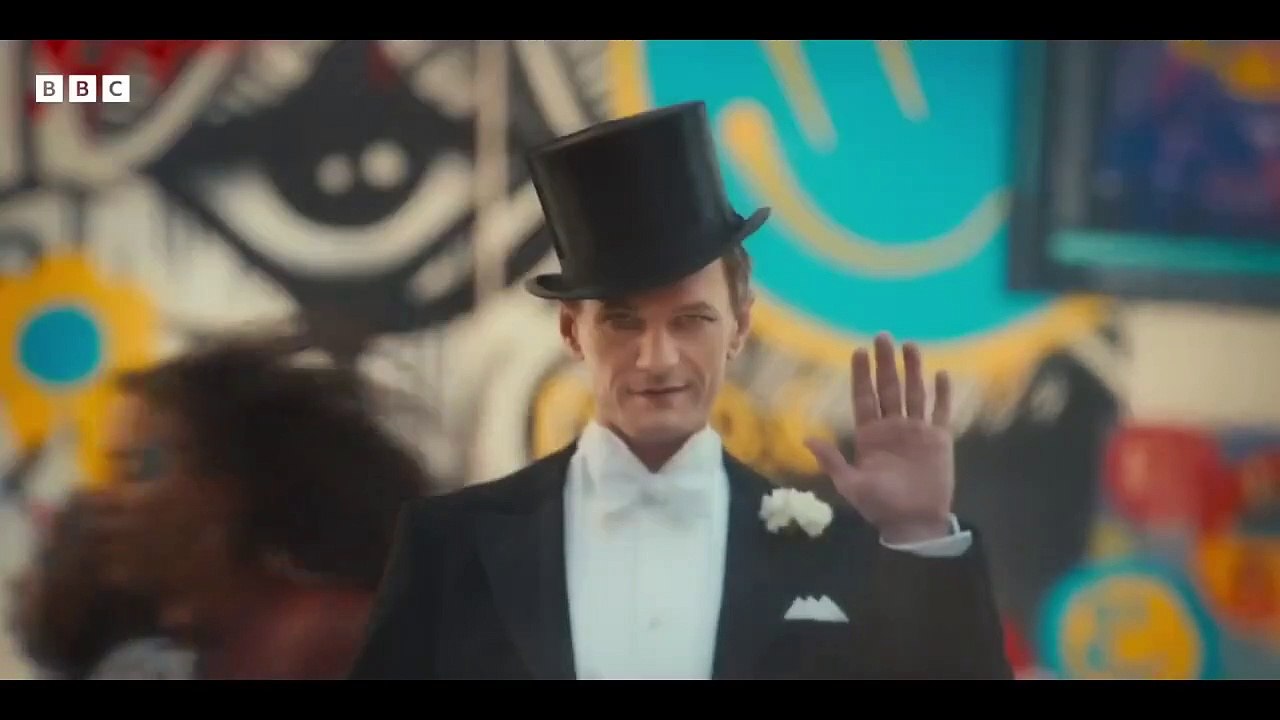 DOCTOR WHO Official Trailer (2023)