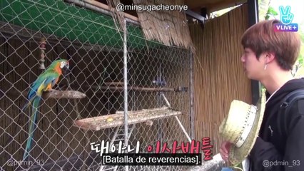 Bon Voyage S2E5 🌍