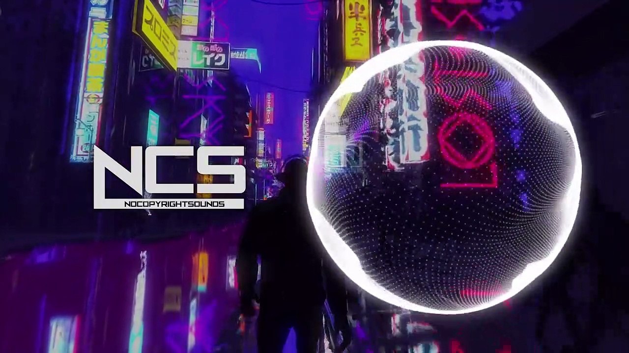 Lost Sky - Vision pt. II (feat. She Is Jules) [NCS10 Release]