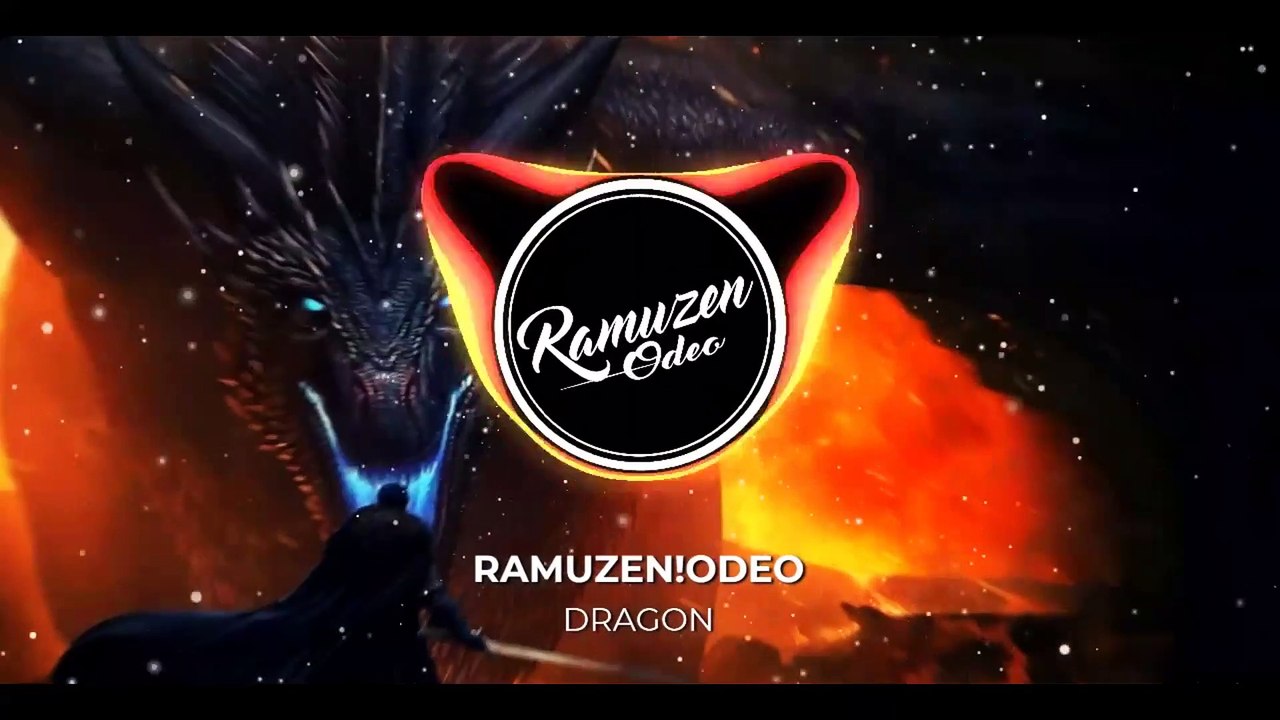 RAMUZEN!ODEO - Dragon