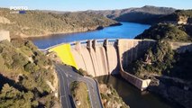 Miranda do Douro leva Fisco a tribunal por não cobrar IMI das barragens