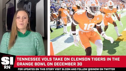 CFB Bowl Games To Watch This Week