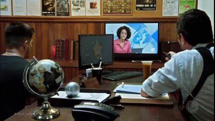 Apocalipse Capítulo 73 - Entenda a Profecia em Português 📖