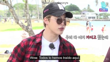 Bon Voyage T2E07 🚢