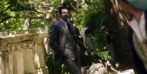 Dracula S01 E07