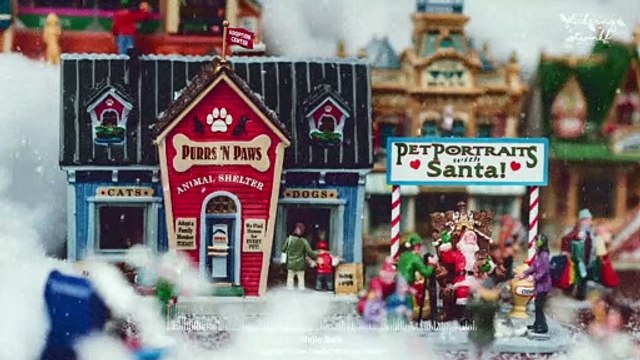 Jingle Bells | Instrumental Christmas Music | Relaxing Ambience | Joyeux Noël