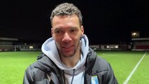 Marvin Johnson - Sheffield Wednesday's Fleetwood Town match-winner