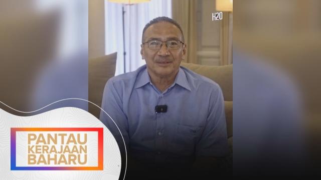 Kerajaan Perpaduan | Masih terlalu awal untuk nilai prestasi kerajaan