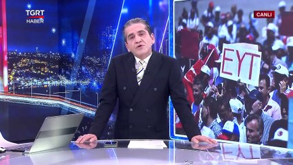 EYT’liler 112 Acil Çağrı Merkezi’ne Soruyor: EYT Ne Zaman Çıkacak - Tuna Öztunç İle Son Nokta