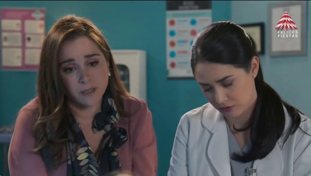 Mi Secreto - Capitulo 76 Completo