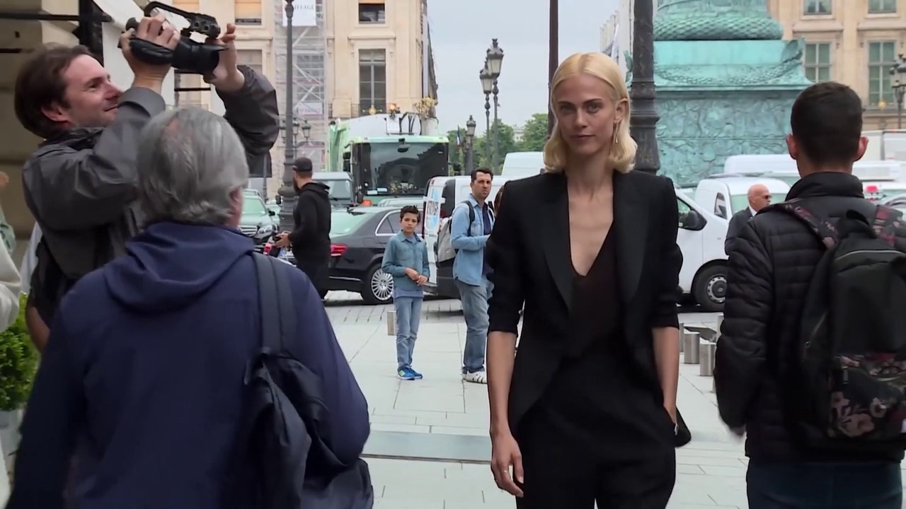 Paris, capitale mondiale du luxe