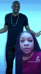 Comedian Boogie B Lost His Life Getting Groceries For His Grandma