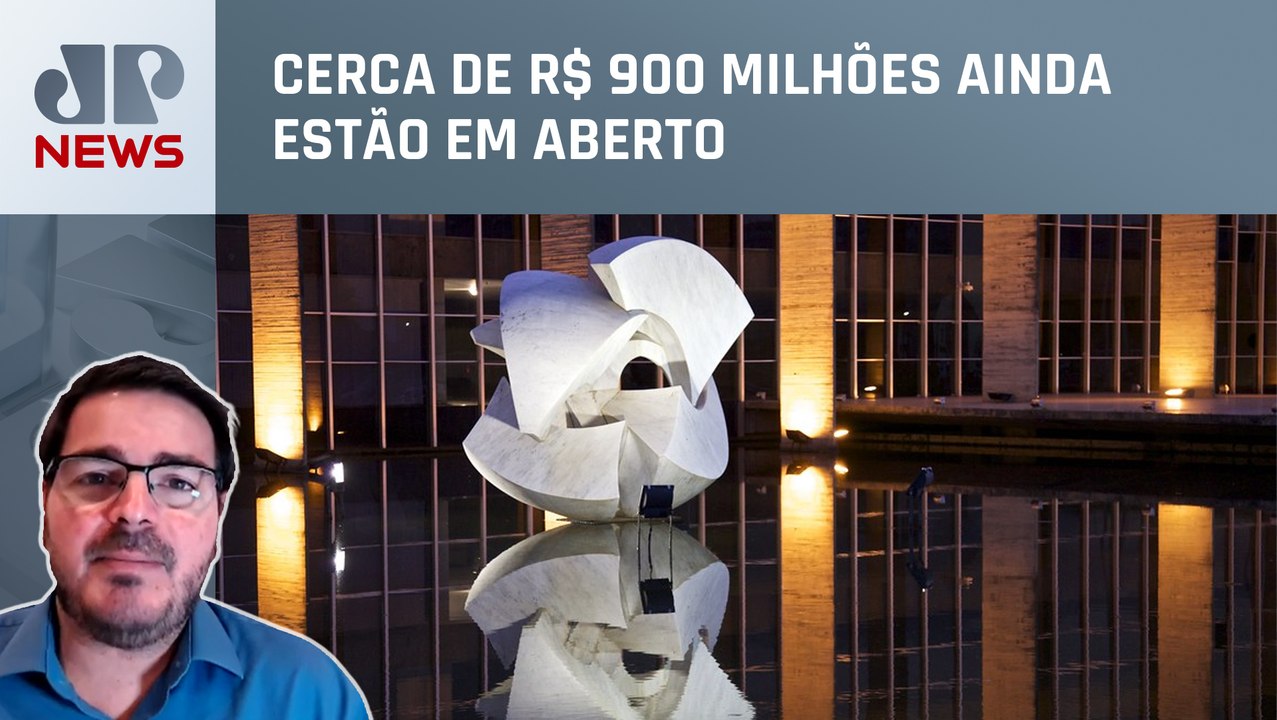 Governo Bolsonaro reserva R$ 4,6 bilhões para quitar dívidas