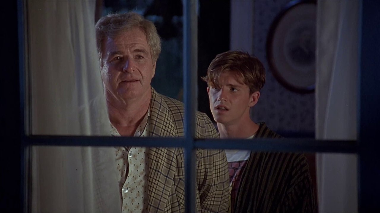 El Brujo 2 Armageddon 1993 Español Latino - Warlock Hechicero 2 Armageddon - Warlock 2 The Armageddon