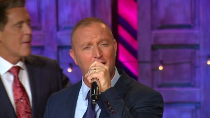 Ernie Haase & Signature Sound - Get All Excited / I'm His Witness