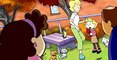 Clifford's Puppy Days Clifford’s Puppy Days S02 E008 But I Really, Really Saw It! – The Perfect Pancake