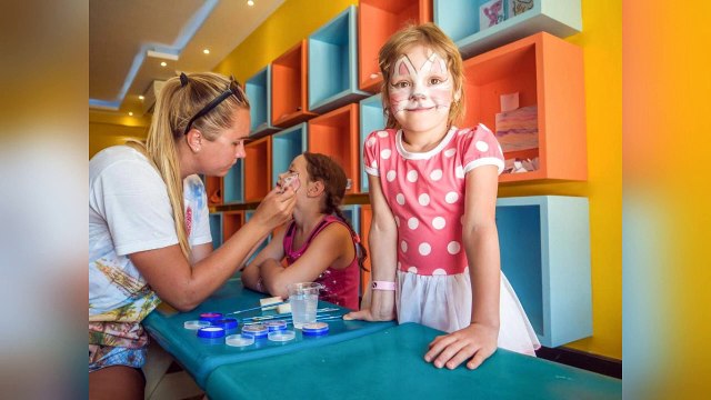 Hurghada_Sunny Days El Palacio Resort & Spa Families and Couples Only