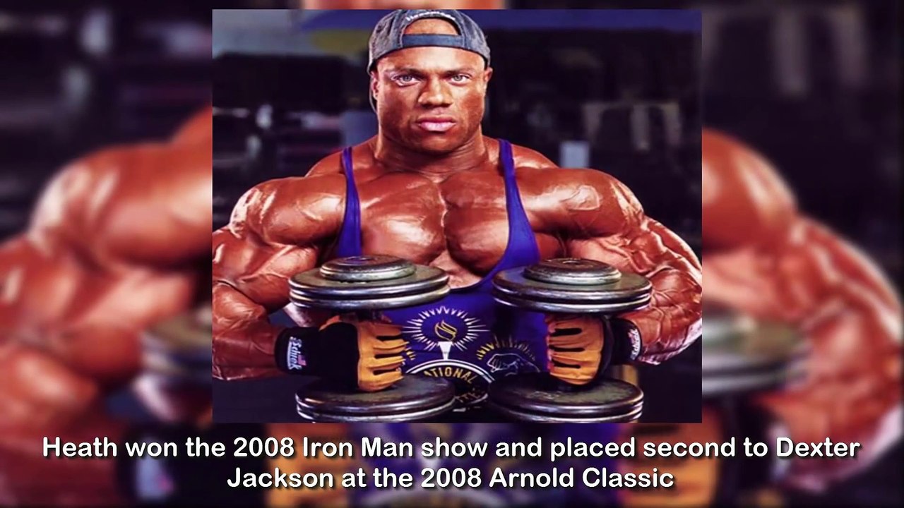 12 Extreme BodyBuilding Beasts Who Took It To Next Level