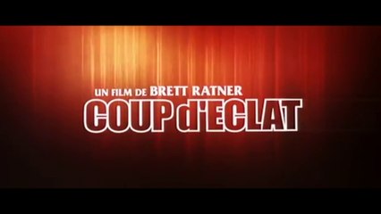 COUP D'ÉCLAT (2004) Bande Annonce VF - HD