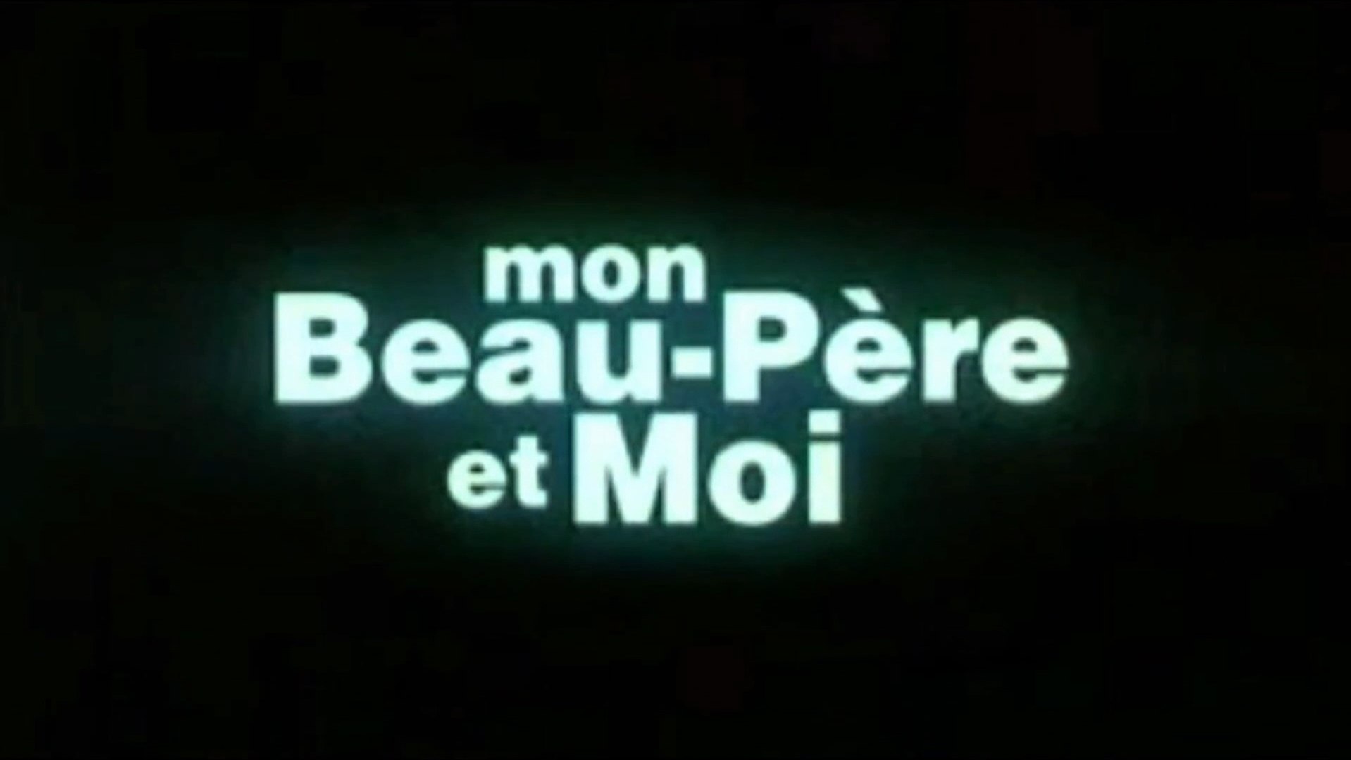 Bande annonce Mon Beau Père Et Moi MON BEAU-PERE ET MOI (2000) Bande Annonce VF - Vidéo Dailymotion