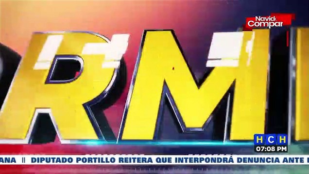 Accidente vial deja varios heridos a la altura de El Balín en Santa Cruz de Yojoa
