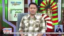 Pang. Ferdinand R. Marcos Jr., tiniyak ang agarang tulong sa mga binaha sa Visayas at Mindanao