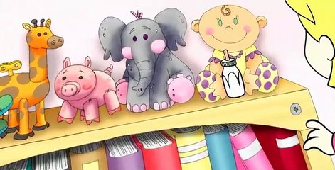 Clifford's Puppy Days Clifford’s Puppy Days S02 E011 Show And Tell – What A Story