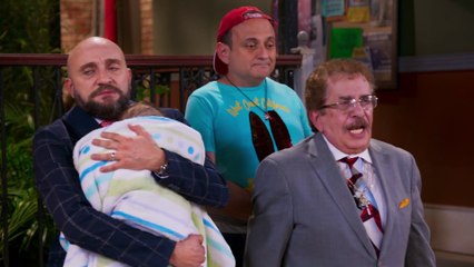 Vecinos Temporada 12 Capitulo 1 No se vende