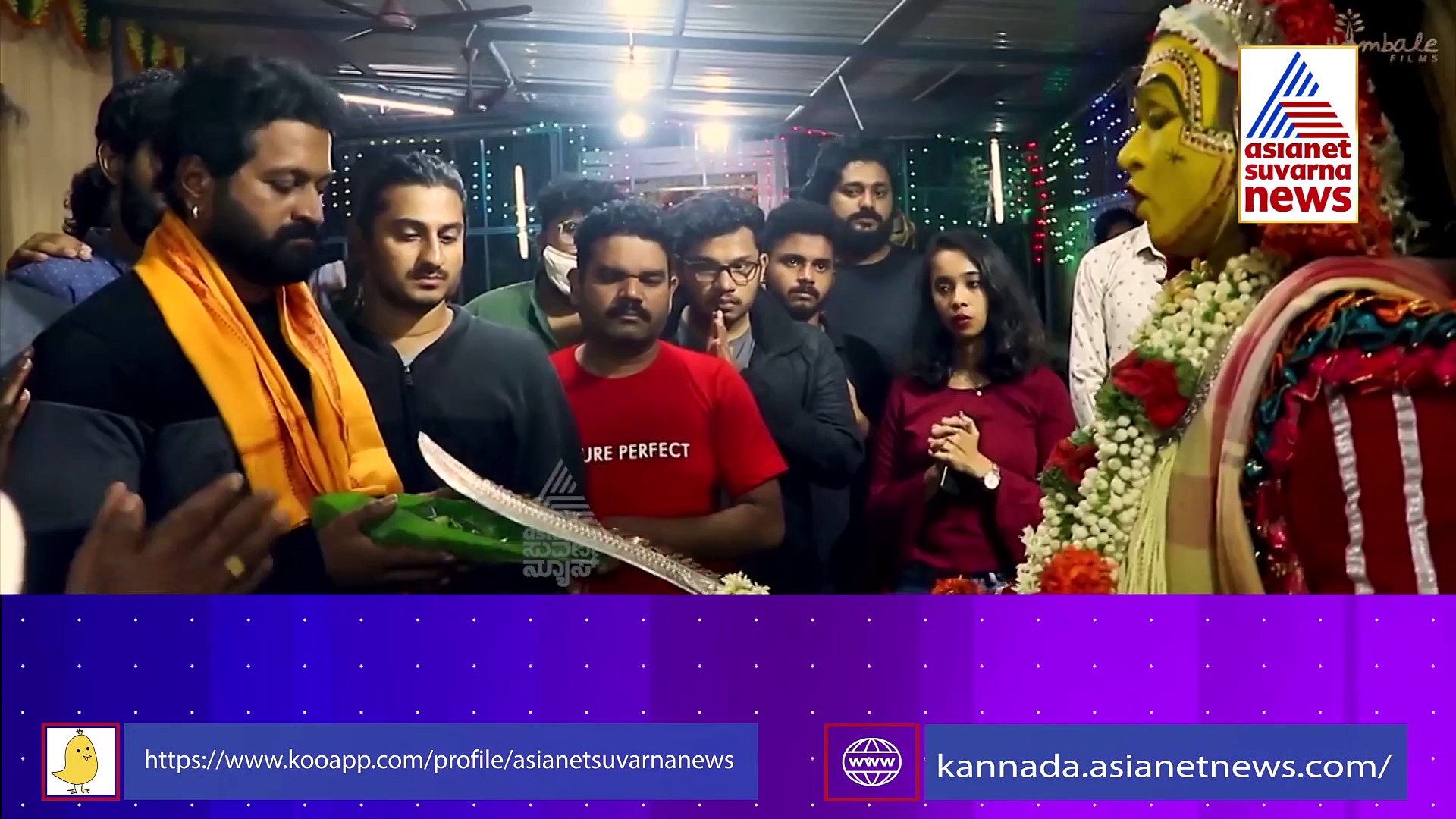 Sandalwood: ಸಕ್ಸಸ್ ಜೊತೆ ವಿವಾದ ಕಂಡ ಸ್ಯಾಂಡಲ್ ವುಡ್: ಈ ವರ್ಷದ ಕಾಂಟ್ರವರ್ಸಿ ಲೀಸ್ಟ್ ಇಲ್ಲಿದೆ 