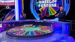 Wheel Of Fortune 12/26/2022 FULL Episode 720HD || Wheel Of Fortune (December 26) ,2022
