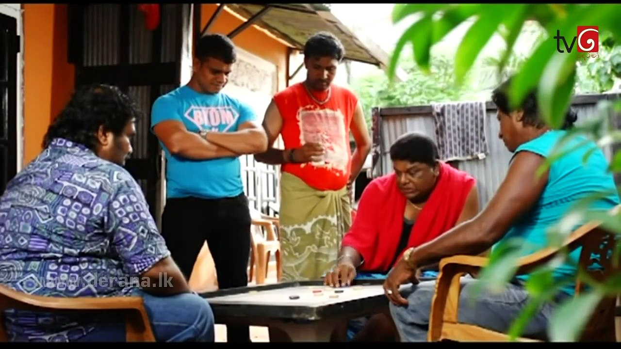 Neela Paligu Diya Ep 81