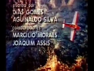 Abertura da Novela Roque Santeiro (1985)