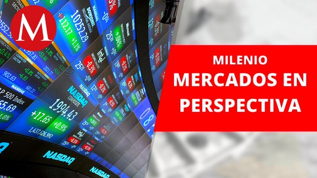 ¿Qué sucedió en los mercados bursátiles de todo el mundo en 2022? | Mercados en Perspectiva