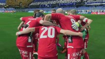 CD Tenerife Versus IF Elfsborg (FIFA 23)