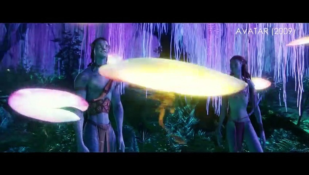 Avatar: The Way Of Water | Featurette: Avatar Vs Avatar