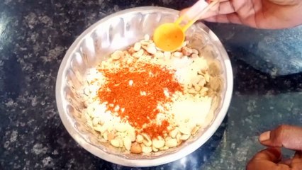 इस सर्दी बनाइए मूंगफली के पकोड़े आसान विधि से जो आपको अगली ठंड तक याद रहेगा और आप बार-बार बनाएंगे