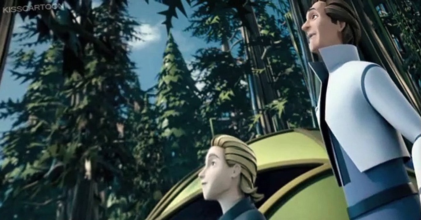 Kong: King of the Apes Kong: King of the Apes E001 Kong: King of the Apes