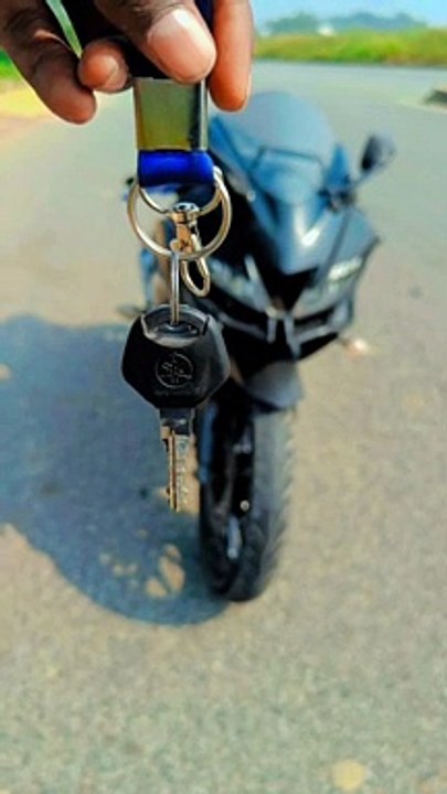 bhut muskil se mile hai tu mujhe #exhaust #rider#reelsinstagram #reels