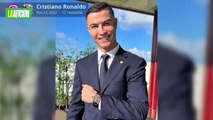 Georgina Rodríguez regala lujoso Rolls Royce de 400 mil euros a Cristiano Ronaldo